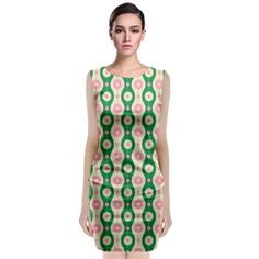 Step into the enchanting world of the 60s with our Green Pink Mod Dress, a chic and sophisticated piece that perfectly encapsulates the 60s Dress Style. This Velvet Dress adds a luxurious touch, embracing the opulent textures of the era. The 60s Shift Dress design offers a sleek and tailored look, capturing the essence of mod fashion. With its vibrant Green Pink color palette, this dress is a nod to the playful and artistic spirit of the 60s. Elevate your wardrobe with this Retro Dress, a perfec 60s Inspired Dress, Style Velvet Dress, Dress 60s Style, 60s Inspired Fashion, Velvet Dress Green, 60s Shift Dress, 60s Fashion Dresses, Shift Dress Styles, Mod Dress 60s