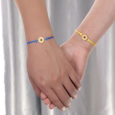 Material: Zinc Alloy Fashion Element: Flower, Little Daisy, Sunflower Style: Fashion OL Thanksgiving Fashion, Couple Bracelets, Paros, Blue And Yellow, Daisy Flower, Yellow Color, Color Matching, Ukraine, Sunflower