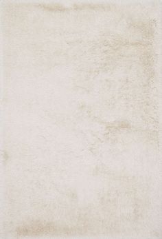 Orian Shag OR 01 Ivory Rug - Rug & Home Shag Rugs, Rug, Texture, White, Art, Shaggy Rugs