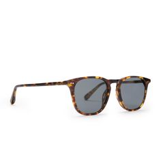 maxwell amber tortoise and grey detail Tortoiseshell Polarized Sunglasses For Vacation, Tortoiseshell Sunglasses With Uv Protection, Tortoiseshell Sunglasses With Polarized Lenses, Luxury Tortoiseshell Polarized Sunglasses, Tortoiseshell Polarized Glass Sunglasses, Diff Eyewear, Promo Items, Travel Case, Polarized Sunglasses