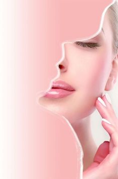 Kosmetyki Mary Kay, Facial Pictures, Skin Care Pictures, Makeup Illustration, Makeup Wallpapers, Beauty Posters, Skin Care Spa, Glow Skin