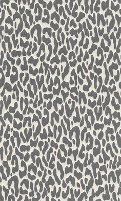 White & Grey Leopard Print Wallpaper R 4163 . Faux wallpaper. Transitional wallpaper. Contemporary wallpaper. Leopard print wallpaper. White Grey Walls, Leopard Print Background, Leopard Print Wallpaper, Transitional Wallpaper, Palm Leaf Wallpaper, Banana Leaf Wallpaper, World Map Wallpaper, Wallpaper For Sale, Wallpaper Fabric