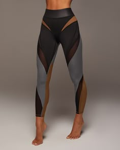 Estilo Fitness, Fitness Apparel, Lower Leg, Leggings Design, Looks Style, Sport Wear, Yoga Women, Workout Wear, S Models