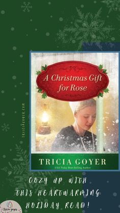 a christmas gift for rose by tricia goyer