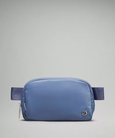 Everywhere Belt Bag 1L | Unisex Bags,Purses,Wallets | lululemon Lululemon Belt Bag With Cell Phone Pocket For On-the-go, Lululemon Belt Bag With Removable Pouch For On-the-go, Versatile Nylon Belt Bag With Belt Loops, Functional Lululemon Belt Bag With Cell Phone Pocket, Lululemon Functional Belt Bag With Cell Phone Pocket, Lululemon Functional Belt Bag For Everyday Use, Lululemon Belt Bag With Removable Pouch For Everyday Use, Versatile Everyday Lululemon Belt Bag, Functional Lululemon Belt Bag