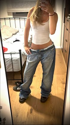 00s Mode, Dream Future, Outfit Inspo Casual, Fits Clothes, 2000s Fashion Outfits, Shoes Outfit, Swaggy Outfits, Nyc Fashion, Mode Inspo