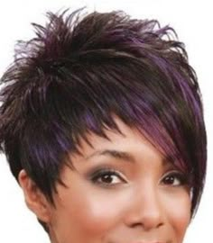 Black Haircut Styles, New Short Hairstyles, Short Haircut Styles