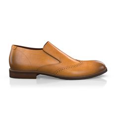 are handcrafted by individual order. Upper material is made by leather. Insole and lining materials - leather. Your new shoes will be handcrafted especially for you and delivered for free to your home or office in 1-2 weeks. Included option for free return and remake if the shoes do not fit.Only now all this is available at an exclusive price of $305.00.Proceed with you order now. Slip-on Moc Toe Dress Shoes For Galas, Moc Toe Slip-on Dress Shoes For Galas, Leather Monk Strap Shoes With Leather Footbed, Italian Leather Moccasins For Work, Slip-on Dress Shoes With Stitched Sole, Leather Monk Strap Shoes With Almond Toe, Formal Slip-ons With Leather Lining And Plain Toe, Formal Slip-ons With Leather Lining And Round Toe, Formal Slip-on Leather Shoes With Leather Sole