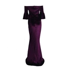 Gender: Women Material: Polyester Style: Sexy & Club Silhouette: Sheath Pattern Type: Solid Sleeve Length(cm): Sleeveless Decoration: NONE Dresses Length: Floor-Length Sleeve Style: Strapless Waistline: empire Neckline: Asymmetrical Season: Summer Purple Stretch Maxi Dress For Party, Fitted Off-shoulder Maxi Dress For Fall, Fall Off-shoulder Fitted Maxi Dress, Purple Stretch Bodycon Dress For Formal Occasions, Elegant Purple Stretch Bodycon Dress, Off-shoulder Fitted Maxi Dress For Night Out, Chic Fitted Purple Evening Dress, Chic Purple Fitted Evening Dress, Purple Maxi Dress For Cocktail