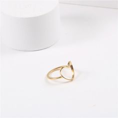 Material: Titanium Steel Fashion Element: Love Heart/Heart Shape Style: Cartoon Metal Heart Ring As Gift, Modern Heart Ring For Valentine's Day Gift, Elegant Metal Heart Ring For Promise, Metal Heart Ring For Valentine's Day, Heart-shaped Metal Ring Gift, Adjustable Gold Heart-shaped Initial Ring, Adjustable Gold Heart Initial Ring, Heart Shaped Metal Rings For Valentine's Day, Heart-shaped Metal Rings For Valentine's Day