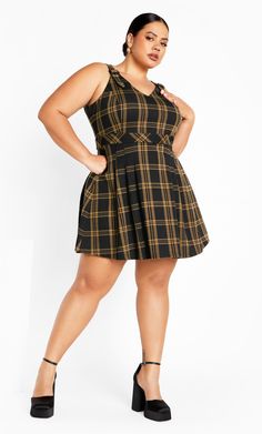 Miss Molly Dress - caramel Caramel Dress, Plus Size Mini Dresses, Denim Outerwear, Pleated Mini Dress, Fitted Tee, Lingerie Dress, Skirt Mini, Date Night Dresses, Casual Summer Dresses