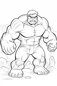 Vingadores para colorir | Superhero coloring pages, Superhero coloring ... image.