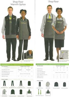 uniform Supermarket Uniform, Retail Uniform, Shop Uniform, Carol Kirkwood, Company Uniform, Uniform Ideas, Kids Cafe, Fashion School, Uniform Design