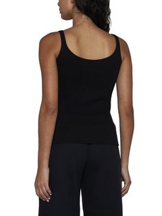 98% cotton, 2% elastane Classic Fitted Elastane Tops, Classic Cotton Knit Top For Everyday, Casual Seamless Cotton Knit Top, Fitted Knit Tops For Loungewear, Seamless Elastane Tops For Loungewear, Basic Stretch Cotton Knit Top, Basic Cotton Stretch Knit Top, Classic Slim Fit Elastane Tops, Basic Ribbed Cotton Knit Top