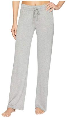 PJ Salvage Basic Lounge Pants Women's Pajama Casual Solid Color Sleepwear With Elastic Waistband, Comfortable Sleepwear With Pockets, Casual Comfort Stretch Pants For Relaxation, Casual Relaxed Fit Sleep Pants, Casual Sleep Pants, Sleepwear Trousers With Elastic Waistband For Loungewear, Casual Sleep Pants With Elastic Waistband, Relaxed Wide Leg Sleepwear For Loungewear, Comfortable Solid Color Sleepwear With Elastic Waistband