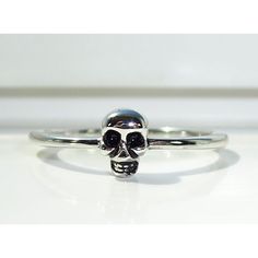 Sizes 8 And 10 Only. Nwot 925 Solid Sterling Silver Ring. This Dainty Women's Fashion Ring Is A Phantom Skull Design. It's 6.6 (Mm) Wide At Its Widest Point, Is Stamped 925 And Has A Rhodium Finish For Greater Shine And Durability. Comes From A Smoke Free Home. Edgy Halloween Rings For Gift, Edgy Adjustable Silver Rings, Silver Emo Jewelry For Halloween, Silver Skull Emo Jewelry, Black Sterling Silver Punk Rings, Edgy Sterling Silver Jewelry For Halloween, Silver Grunge Rings For Halloween, Gothic Silver Jewelry With Skull Print, Adjustable Silver Skull Ring In Punk Style