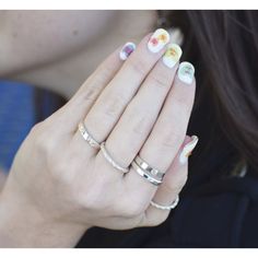 The perfect thumb ring is made out of thick half round sterling silver material. Hammered to be one of a kind, and made to size--These make a great wedding band for men or women! Follow this link for a full round ring - https://www.etsy.com/listing/221257588/sterling-silver-11g-thumb-ring-handmade?ref=shop_home_active_12&ga_search_query=ring --- To stack with other rings! --- https://www.etsy.com/shop/RenegadeSilver?section_id=16613323 This item is custom made to order, so please allow up to Adjustable White Sterling Silver Couple Rings, Promise Stackable Rings With White Round Band, White Sterling Silver Stackable Promise Rings, Silver Midi Rings With Polished Finish For Wedding, Silver Polished Finish Midi Rings For Wedding, Silver Wedding Midi Rings With Polished Finish, White Stackable Rings With Polished Finish As Gift, White Polished Stackable Rings For Gift, Silver Open Band Midi Rings For Promise