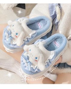 Sanrio Shoes, Kawaii Sanrio, Cinnamon Roll, Winter Days, Winter Day, Comforters Cozy, Crochet Ideas, Cold Winter, Leg Warmers