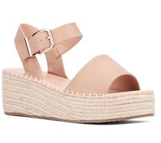 Elevate your summer style with the Elandra. These sandals blend the classic charm of espadrilles with a modern silhouette, finished with polished buckles for a touch of elegance. Perfect for sunny days and balmy nights, they're a versatile addition to any wardrobe. From New York & Company. Summer Espadrille Sandals For Day Out, Spring Closed Toe Sandals With Buckle Closure, Open Toe Espadrilles For Summer Day Out, Summer Wedge Sandals With Buckle Closure For Day Out, Summer Wedge Sandals With Buckle For Day Out, Modern Wedge Sandals For Spring Vacation, Chic Open Toe Espadrilles For Summer, Chic Open Toe Espadrilles For Day Out, Modern Wedge Sandals With Buckle For The Beach