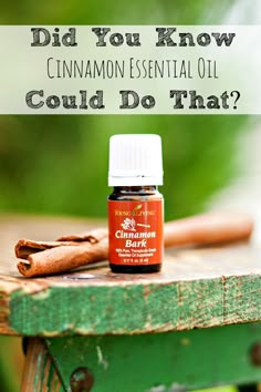 Cinnamon Oil can be used to increase brain activity, help you to lose weight and even repel ants! Learn more about the many uses for cinnamon oil! Uses For Cinnamon, Cinnamon Uses, Brain Activity, Bloggers To Follow