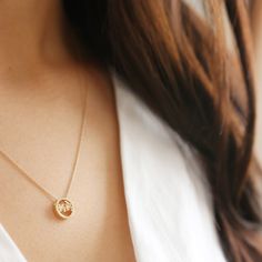 Celebrate the love of a mother with our 14K solid gold "mom" disc necklace. This necklace features a two-character engraving in Korean, Chinese, or Japanese characters, symbolizing the special bond between a mother and child. Crafted with care and attention to detail, this elegant necklace is a meaningful and stylish piece that honors the beauty of motherhood. 10mm wide, 2.5 mm thick Custom 1 or 2-character Korean/Chinese/Japanese disc necklace is also available under Style option. For your mini The Love Of A Mother, Love Of A Mother, Mini Love, Japanese Characters, Elegant Necklace, Disc Necklace, Elegant Necklaces, Love Letter, Mothers Love