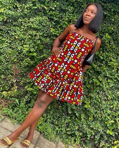 Handmade item Ships worldwide from Nigeria Description * short dress * fully lined * zipper Rock this elegant dress to party, dinner, office, ceremony etc Kindly forward the following measurements for perfect fit Bust Waist Dress length Kindly start an etsy conversation with me if additional information is needed. Printed Fitted Knee-length Sundress, Fitted Knee-length Printed Sundress, Red Printed Mini Dress, Printed Knee-length Mini Dress, Printed A-line Party Dresses, A-line Printed Dresses For Parties, A-line Printed Party Dresses, Printed Fitted Mini Dress For Casual Wear, Printed Mini Dress For Date Night