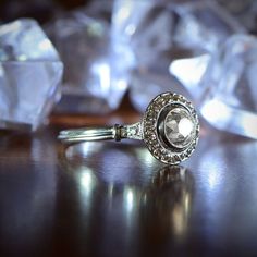 Hey, I found this really awesome Etsy listing at https://www.etsy.com/listing/622207312/art-deco-handcrafted-diamond-engagement Platinum Engagement Rings Vintage, Engagement Ring Platinum, Diamond Engagement Rings Vintage, Vintage Engagement Ring, Vintage Engagement, Me Myself And I, Vintage Diamond, Anniversary Ring, Art Deco Style