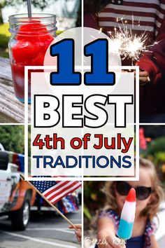 the best fourth of july celebrations