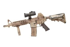 CQBR Block I Clone Custom Ar, Ar Build, Foxtrot, For Sale