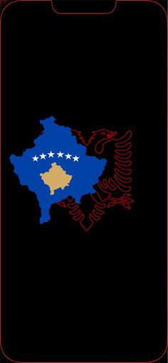 KOSOVO ALBANIA 🇽🇰🇦🇱
WALLPAPER FOR 13PRO MAX Kosovo And Albania Flag Together, Albania Kosovo Wallpaper, Albania Kosovo Flag, Kosovo Flag Drawing, 17 Shkurti Kosova, Albanian Wallpaper Iphone, Albania And Kosovo Flag, Albanian Flag Drawing, Albania Wallpaper Iphone