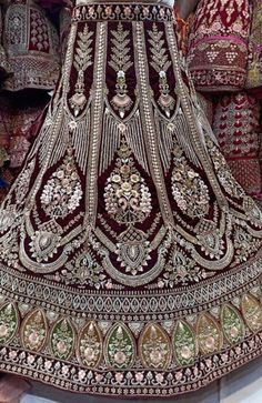 We are manufacturers of designer embroidered lehengas and Gowns..we have our own in-house production, so it can be customised in any color,any design as per the requirement.. We take bulk orders also. We would like to collaborate with you and show you our latest collection. Please contact us if you are interested.For more details and pricing you can mail or call us. Thanks. gurbaanitraders@gmail.com GURBAANI DESIGN'S  Rajat Grover 📞.8595433601 📞.9953061601 INDIA.Delhi🇮🇳 Heavy Anarkali Lehenga For Reception, Traditional Heavy Red Dupatta, Heavy Red Dupatta With Traditional Drape, Anarkali Lehenga With Traditional Drape, Heavy Lehenga For Festive Reception, Bollywood Heavy Designer Wear Sets, Bollywood Designer Heavy Sets, Heavy Anarkali Dupatta With Traditional Drape, Festive Heavy Lehenga For Reception