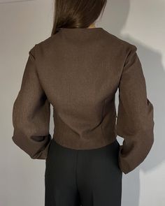 New arrivals at Musewear:

The perfect brown blazer – timeless, stylish, and versatile.
Burgundy knitwear – warm, chic, and a seasonal must-have.

Minimalist design, maximum impact. Shop now 🤎

#newin #blazer #blazeroutfit #burgundy #knitwear #outfitinspo #aesthetic #fashion #musewear #mswr.