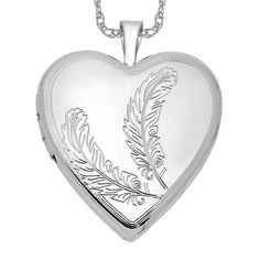 Introducing our stunning 925 sterling silver feather heart locket for her. This exquisite piece is the perfect addition to any jewelry collection. With its heart-shaped design and intricate feather detailing, this locket necklace for women is sure to turn heads. Made from high-quality sterling silver, this locket pendant for her is both durable and stylish. Whether you're looking for a heart locket bracelet for her or a locket with feather charm for women, this piece is sure to impress. Shop our collection today and discover the perfect sterling silver locket for women. Heart Locket Bracelet, Bracelet For Her, Locket Bracelet, Sterling Silver Locket, Heart Photo, Photo Locket Necklace, Silver Locket, Photo Pendant, Locket Charms