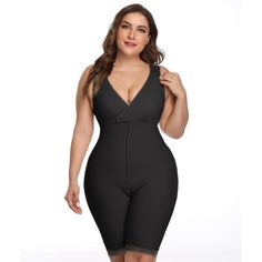 Slim Bodysuit, Full Body Shaper, Body Shapewear, Sleepwear Dress, Full Body Suit, Shapewear Bodysuit, Waist Training, Lace Hem, Dresses By Length