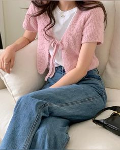 🎀 Aesthetic Ropa, Modest Girly Outfits, Christmas Fits, Simple Style Outfits, Casual Day Outfits, Estilo Preppy, Classy Work Outfits, Girly Outfits, Kpop Outfits