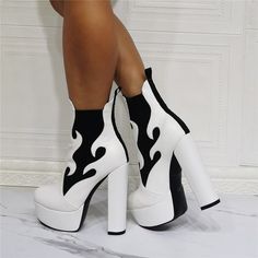 Boots Painting, High Heeled Boots, Snake Pattern, Snake Patterns, Women Boots, 72 Hours, Short Boots, High Heel Boots, On Shoes