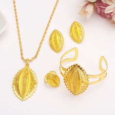 gold Ethiopian Traditional Jewelry set Necklace Earrings bracelet men Eritrea sets for Women's Habesha Wedding bridal Best GiftModel Number:32915862451 Habesha Wedding, Traditional Necklace, Bracelet Men, Set Necklace, Traditional Jewelry, Champagne Gold, Bridal Gifts, Gold Plated Jewelry, Necklace Earrings