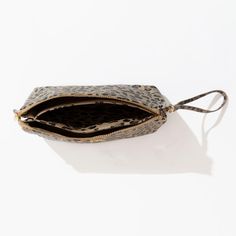 Leopard Classic Zip Pouch Classic Zip Pouch Bag Accessory Multifunctional Pouch Travel Accessories For On-the-go, On-the-go Bag With Zipper Pocket And Pouch Shape, Chic Bags With Zipper Pouch For On-the-go, On-the-go Shoulder Bag With Zipper Pocket, Rectangular Travel Pouch With Zipper Pocket, Versatile Everyday Pouch With Zipper Pocket, Pouch Bag With Cell Phone Pocket For Everyday Use, Travel Wallets With Zipper Pouch, Rectangular Travel Pouch With Cell Phone Pocket