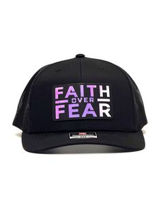 Introducing our "Be The Light" Edition Christian Hats from Our True God! 🙏✝️ These are unique and one of a kind patches that will catch the eyes of those around you and spark a conversation that could bring someone closer to Christ.Spread the Word of God and showcase your faith in style with our unique and beautifully designed hats. Made with love and care by our family-owned business in Missouri, these hats are not just accessories, they're statements of belief and hope. 🏆⛪ Hat Details: Snapb Christian Hats, Cotton Headband, Be The Light, Quality Hats, Faith Over Fear, Hat Box, Beautiful Hats, Hats For Sale, The Word Of God