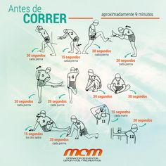 an illustrated diagram showing how to do the correct moves in different positions, with instructions for each