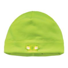 N-Ferno Skull Cap Beanie Hat with LED Lights Tractor Supplies, Cold Weather Accessories, Skull Cap Beanie, Low Light, Skull Cap, Low Lights, Beanie Hat, Hard Hats, Beanie Hats