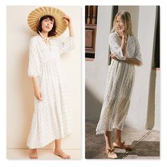 Anthropologie Dress White Maxi Length Dress With Lace Trim, White Maxi Dress For Day Out, White Long Sleeve Midi Dress For Summer, Feminine Midi Dress With Lace Trim For Day Out, Feminine Lace Trim Midi Dress For Day Out, White Midi-length Spring Dresses, Chic White Midi Dress For Spring, Summer Long Sleeve Maxi Dress With Lace Trim, White Midi Length Spring Dress