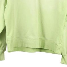 Description:Vintage green Tna Cozy sweatshirt, fits large.GENDER: womens CONDITION: very good.STYLE: sweatshirtERA: 1990sCOLOUR: greenFABRIC: cotton blend Green Cotton Crew Sweatshirt, Oversized Green Sweatshirt With Ribbed Cuffs, Green Cotton Sweats With Ribbed Cuffs, Green Spring Sweatshirt With Ribbed Cuffs, Spring Green Sweatshirt With Ribbed Cuffs, Green Relaxed Fit Crew Neck Hoodie, Green Crew Neck Sweater For Spring, Green Crew Sweats With Ribbed Cuffs, Green Crew Neck Sweats With Ribbed Cuffs