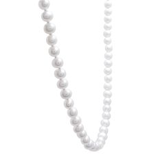 Curate your classic look like a queen with this elegant pearl necklace. Crafted with a vermeil closure, a minimum of 82 cultured freshwater pearls offer refined elegance and shining style.Empowering women to shine bright inside and out, Laure by Aurate is a Helzberg Diamonds exclusive collaboration with female-founded Aurate New York. From ethically sourced diamonds and conflict-free recycled gold, each piece of jewelry is crafted with refined femininity and crystal-clear conscience. Style like Clear Conscience, Helzberg Diamonds, On The Dance Floor, Empowering Women, Freshwater Cultured Pearls, Detail Shop, Recycled Gold, The Dance, Dance Floor