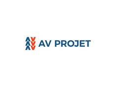 AV PROJET by Muhammad Aslam on Dribbble