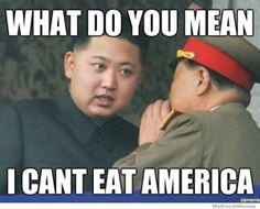 Oh Kim Jong Un