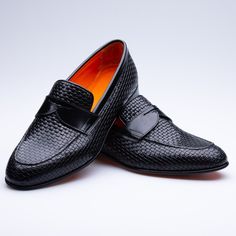 Buy Black Dean Classic Shoes, admired for its elegant creations and quality materials and craftsmanship, Made in Turkey. Classic Shoes; Outer Surface is 100% Natural Leather and Inner Surface is 100% Natural Leather Produced in Turkey with Great Meticulousness. The sole and inner lining colors are designed in perfect harmony. The outer surface of the shoe is embellished with a knitted print and blended with the flawless elegance of the trench leather. SOLE: Leather (100% Natural Leather) and Non Comfortable Mens Shoes, Comfortable Loafers, Sneaker Lovers, Perfect Harmony, Classic Shoes, Handmade Shoes, White Shoes, Dhl Express, Natural Leather