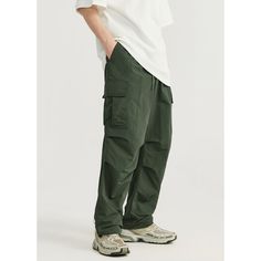 Spring/Summer Plaid Straight Cargo Pants Fabric: 100%Nylon Size: S, M, L, XL Multiple Color Selections: Black, Khaki, Brown, Army Green  Season: Spring, Fall, Summer Green Full-length Cargo Pants With Patch Pockets, Olive Military Cargo Pants For Streetwear, Military Khaki Straight Cargo Pants, Green Military Cargo Pants For Outdoor, Relaxed Fit Military Pants With Cargo Pockets, Dance Pants Hip Hop, Dress Date Night, Summer Plaid, Dance Pants