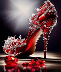 Fairytale Heels, Historical Dresses Victorian, Sparkling Heels, Dresses Victorian