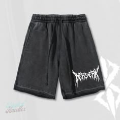 Washed Anime Berserk Shorts 💀 Discover our exclusive collection of washed anime Berserk shorts, designed for true fans of the iconic manga and anime. Each pair of shorts captures the dark and epic essence of Berserk, offering both style and comfort. 💀Product Features: ▪️ Unique Design: Inspired by the Berserk universe, our shorts feature detailed and authentic graphics that pay homage to your favorite characters and moments. ▪️ High-Quality Material: Crafted from cotton and polyester, these sh Cotton Jean Shorts With Built-in Shorts For Streetwear, Y2k Cotton Jean Shorts For Streetwear, Y2k Baggy Summer Shorts, Y2k Style Baggy Shorts For Summer, Cotton Shorts For Summer Streetwear, Grunge Cotton Bottoms With Letter Print, Summer Cotton Shorts For Streetwear, Cotton Summer Streetwear Shorts, Streetwear Cotton Shorts With Letter Print